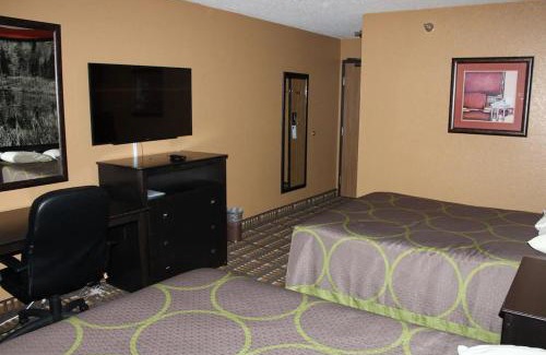 Stillwater Hotel | Pet-Friendly Comfort at Coratel Inn & Suites Stillwater