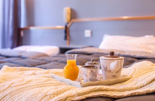 Cauterets Hotel | Discover Asterides Sacca: Family-Friendly with Spa Access