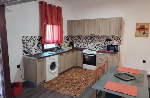 Kriopigi Apartment | Family-Friendly Retreat at Asterios House - Rated 9.9/10