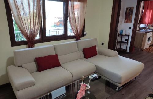 Kriopigi Apartment | Family-Friendly Retreat at Asterios House - Rated 9.9/10
