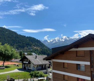 Verbier Apartment | Family-Friendly Stay at Asters 8 with Great Guest Ratings