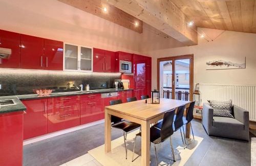 Verbier Apartment | Family-Friendly Stay at Asters 8 with Great Guest Ratings