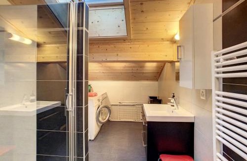 Verbier Apartment | Family-Friendly Stay at Asters 8 with Great Guest Ratings