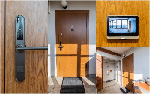 Siauliai City Center Apartment | ASTeS Apartments