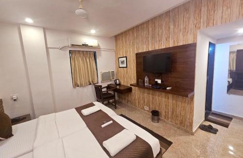 Malad East Hotel | Family-Friendly Stays at Astha Residency, Rated 7.1/10