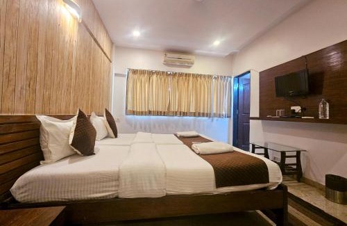 Malad East Hotel | Family-Friendly Stays at Astha Residency, Rated 7.1/10
