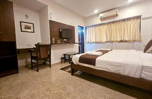 Malad East Hotel | Family-Friendly Stays at Astha Residency, Rated 7.1/10