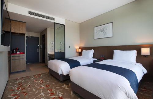 Choryang Hotel | Experience ASTI Hotel Busan Station with Top Amenities
