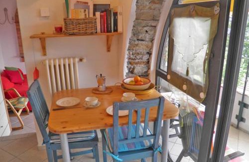 San Carlo Apartment | Discover Asti: Pet-Friendly Hotel with Oceanfront Views