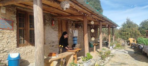 Tehri House | Astitva off-beat Forest Retreat