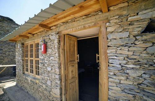 Tehri House | Astitva off-beat Forest Retreat