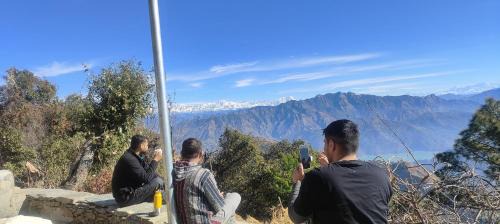 Tehri House | Astitva off-beat Forest Retreat