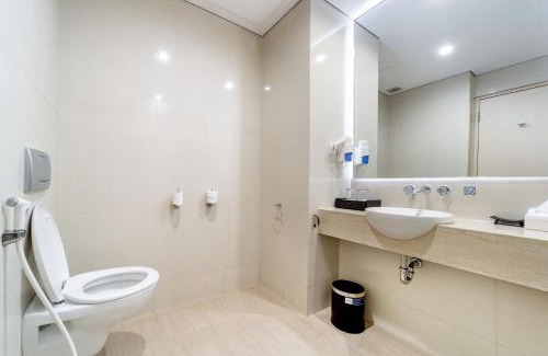 West Cirebon Hotel | Discover ASTON Cirebon Hotel: Pool, Spa & High Ratings