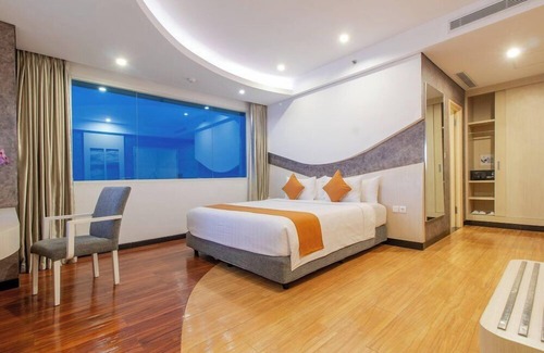 West Cirebon Hotel | Discover ASTON Cirebon Hotel & Convention Center Awaits