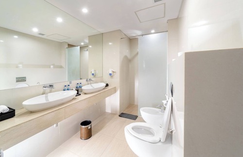 West Cirebon Hotel | Discover ASTON Cirebon Hotel & Convention Center Awaits