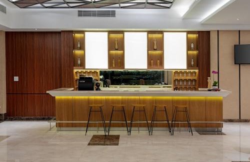 Gresik Hotel | Explore ASTON Gresik Hotel & Conference Center: Rated 9/10