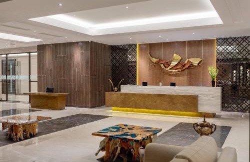 Gresik Hotel | Explore ASTON Gresik Hotel & Conference Center: Rated 9/10