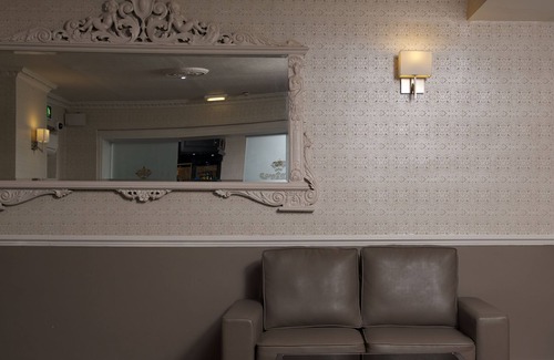 Aston Hotel | Experience Comfort at Best Western Plus Aston Hall Hotel