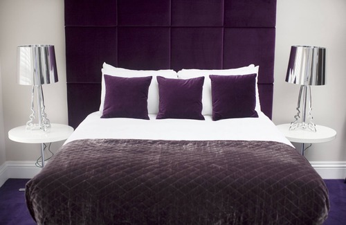 Aston Hotel | Experience Comfort at Best Western Plus Aston Hall Hotel