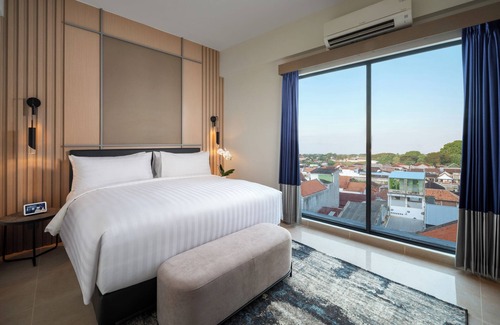 Lumajang Hotel | Aston Inn Lumajang - East Java