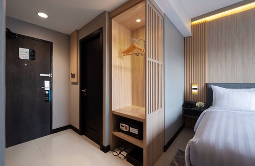 Rembang Hotel | Affordable Family-Friendly Stay at favehotel Rembang