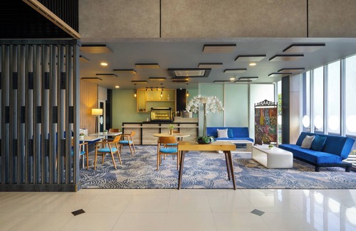 Rembang Hotel | Affordable Family-Friendly Stay at favehotel Rembang
