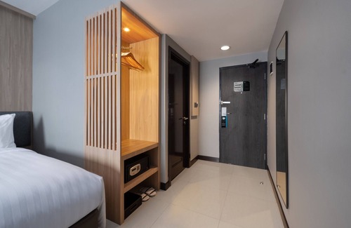 Rembang Hotel | Affordable Family-Friendly Stay at favehotel Rembang