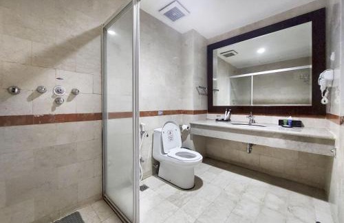 Jayapura Hotel | Discover ASTON Jayapura Hotel: 4-Star Comfort Awaits