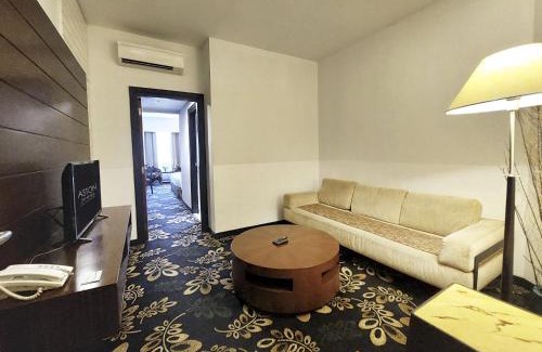 Jayapura Hotel | Discover ASTON Jayapura Hotel: 4-Star Comfort Awaits