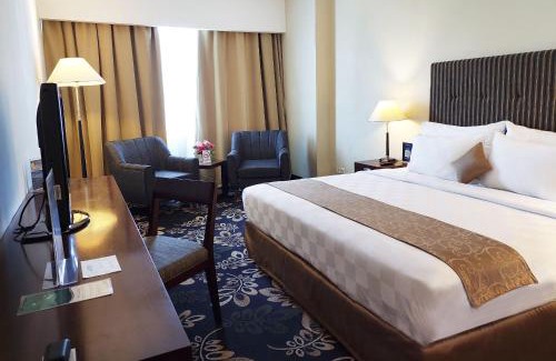 Jayapura Hotel | Discover ASTON Jayapura Hotel: 4-Star Comfort Awaits