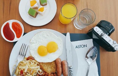 Makassar Hotel | Discover ASTON Makassar Hotel & Convention Center Today