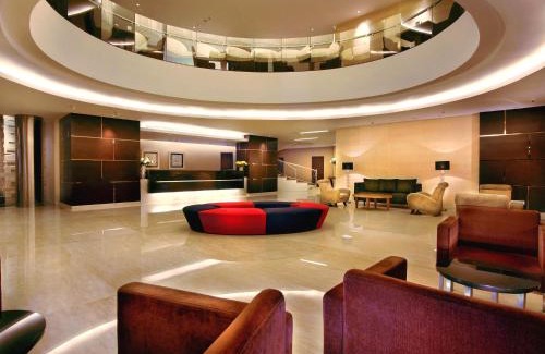 Makassar Hotel | Discover ASTON Makassar Hotel & Convention Center Today