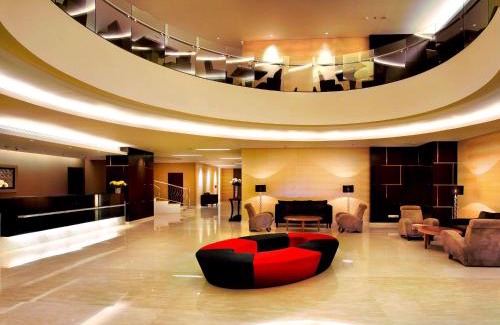 Makassar Hotel | Discover ASTON Makassar Hotel & Convention Center Today