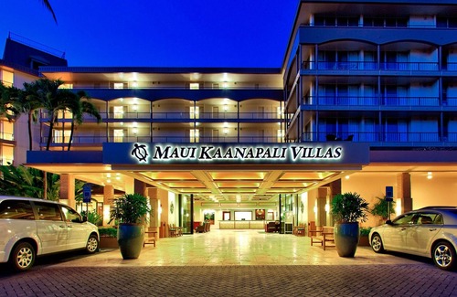Kaanapali Apartment | Discover Aston Maui Kaanapali Villas with Ocean Views & Spa