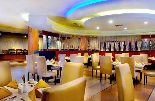 Pontianak Hotel | Discover ASTON Pontianak Hotel with Pool & Breakfast Option