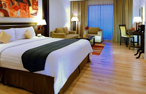 Pontianak Hotel | Discover the ASTON Pontianak Hotel & Convention Center