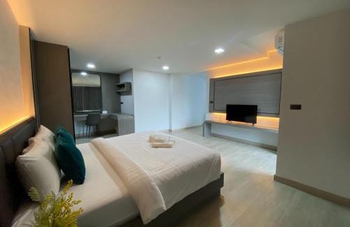Kho Hong Hotel | Family-Friendly Stay at Aston Residence Hatyai