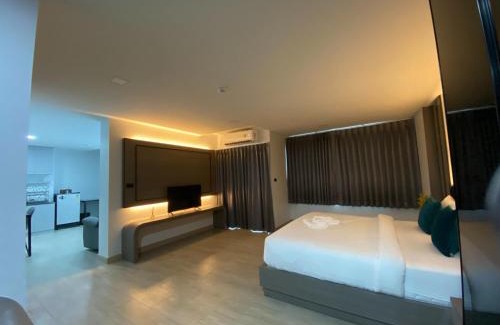 Kho Hong Hotel | Family-Friendly Stay at Aston Residence Hatyai