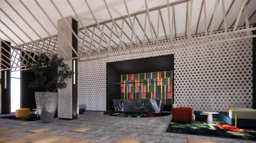 Java Hotel | Top-Rated ASTON Serang Hotel with Pool & Breakfast