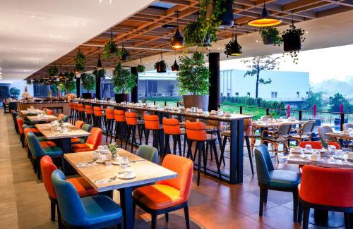 Java Hotel | Top-Rated ASTON Serang Hotel with Pool & Breakfast