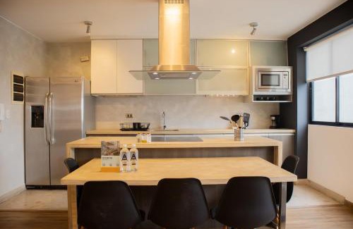 Santa Cruz Apartment | Ocean View 2BR - Family-Friendly Retreat Awaits You