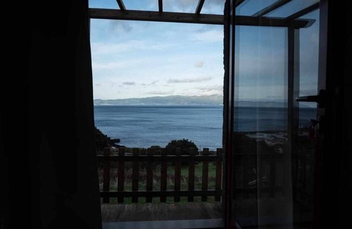 Sao Roque do Pico House | Inviting Double Room in Sao Roque do Pico with Breakfast