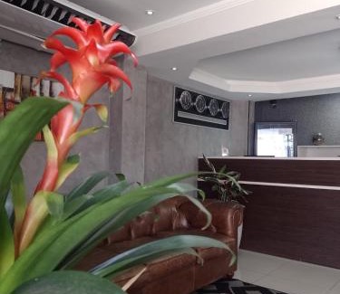 Bauru Hotel | Ideal Astor Hotel: Family-Friendly with Great Amenities