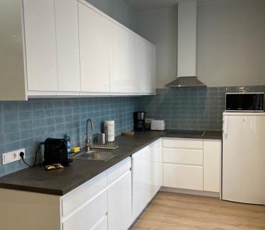 Jozsefvaros Apartment | Experience Astoria Downtown Superior - 4 Star Rated Hotel