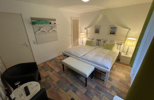 Trarbach Hotel | Discover Astoria Hotel Bad Wildstein: Family & Pet Friendly