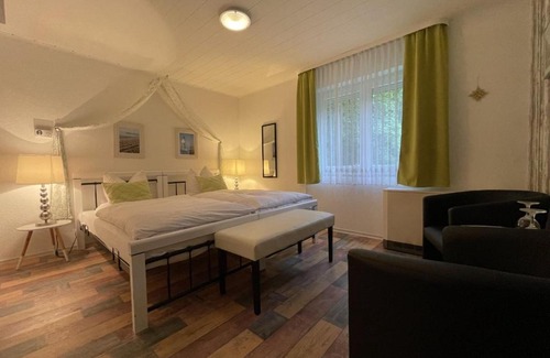 Trarbach Hotel | Discover Astoria Hotel Bad Wildstein: Family & Pet Friendly