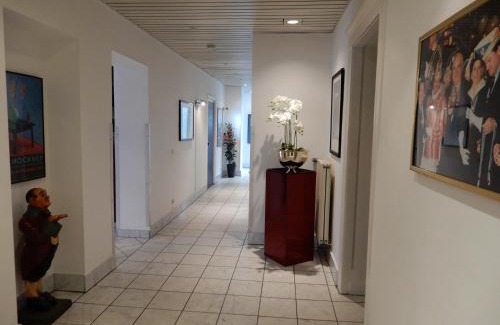 Ratingen Hotel | Astoria Hotel: Highly Rated with Breakfast & Family Amenities