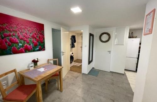 Lednice Apartment | Discover Astoria Lednice: Family-Friendly with Pool & Ocean Views