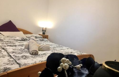Lednice Apartment | Discover Astoria Lednice: Family-Friendly with Pool & Ocean Views