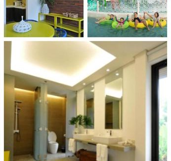 Roxas Hotel | Discover Astoria Palawan: Family-Friendly 4-Star Retreat